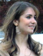 Ani at junior prom001